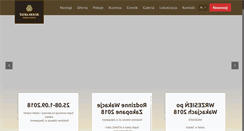Desktop Screenshot of krzeptowki.pl